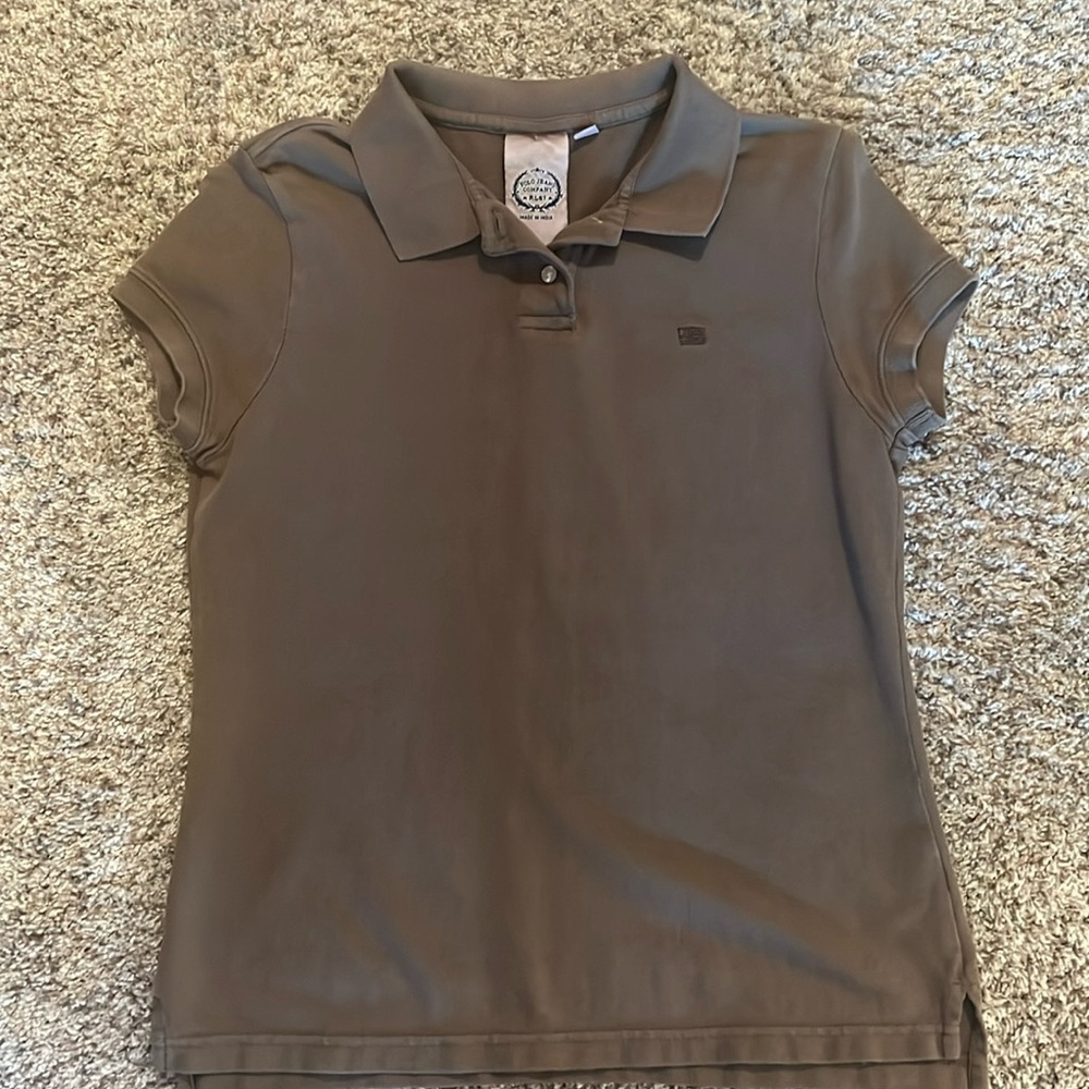 Polo Ralph Lauren polo golf shirt